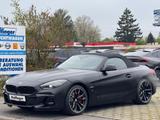 BMW Z4 M40i M Sport HUD Kamera Komfz. Ha/Ka Navi LED - BMW Neuwagen: Cabrio
