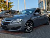 Opel Insignia A Sports Tourer Business Edition - Opel Insignia: Business Edition