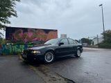BMW 535i E39 TÜV neu! Leder Aut. Klima Shz... - BMW 535: E39 535i