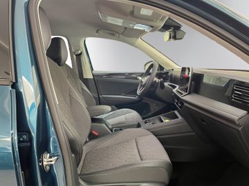 Bild 16 VW Tiguan 2.0 TDI Life 4Motion DSG +LED+ALLRAD+ALU