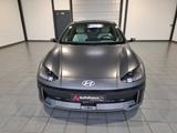 Hyundai IONIQ 6 77,4 Uniq 4WD LED|Navi|Leder|Kamera|ACC - Hyundai IONIQ 6: Limousine