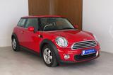 MINI ONE 1.6 KLIMA/SHZ/ZV/LMF+TÜV 04.27 - MINI MINI mit Benzin-Antrieb: Kleinwagen, 1.6