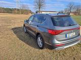 Seat Tarraco 2.0 TDI 110kW Xcellence 4Drive DSG X... - Seat Tarraco in Nürnberg