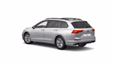 Volkswagen Golf Variant Life 1.5 eTSI*KAMERA*ACC*FRONT ASSI - Volkswagen Golf: Golf5