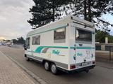 Fiat Ducato 2,8 T Wohnmobile TÜV NEU Garantie Solar - Offers