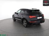 Audi Q5 45 TFSI qu S LINE HUD,360GRAD,SPURHALTE,AHK - Audi Q5 in Kassel