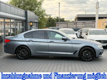 BMW 530 - 3