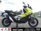 Honda X-ADV Modell 2025 gelb sofort lieferbar ! - HONDA NEU ROLLER