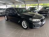 BMW 520 d Touring AHK+AMB+DAP+HuD+Pano+Park+HaKa+uvm - BMW 520 Gebrauchtwagen