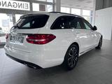 Mercedes-Benz C 300 C -Klasse*Avantgarde*Navi*Panoramad.*SHZ - Mercedes-Benz: Kombi, Klasse