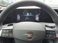 Opel Astra Electric - Vorschau Bild 12