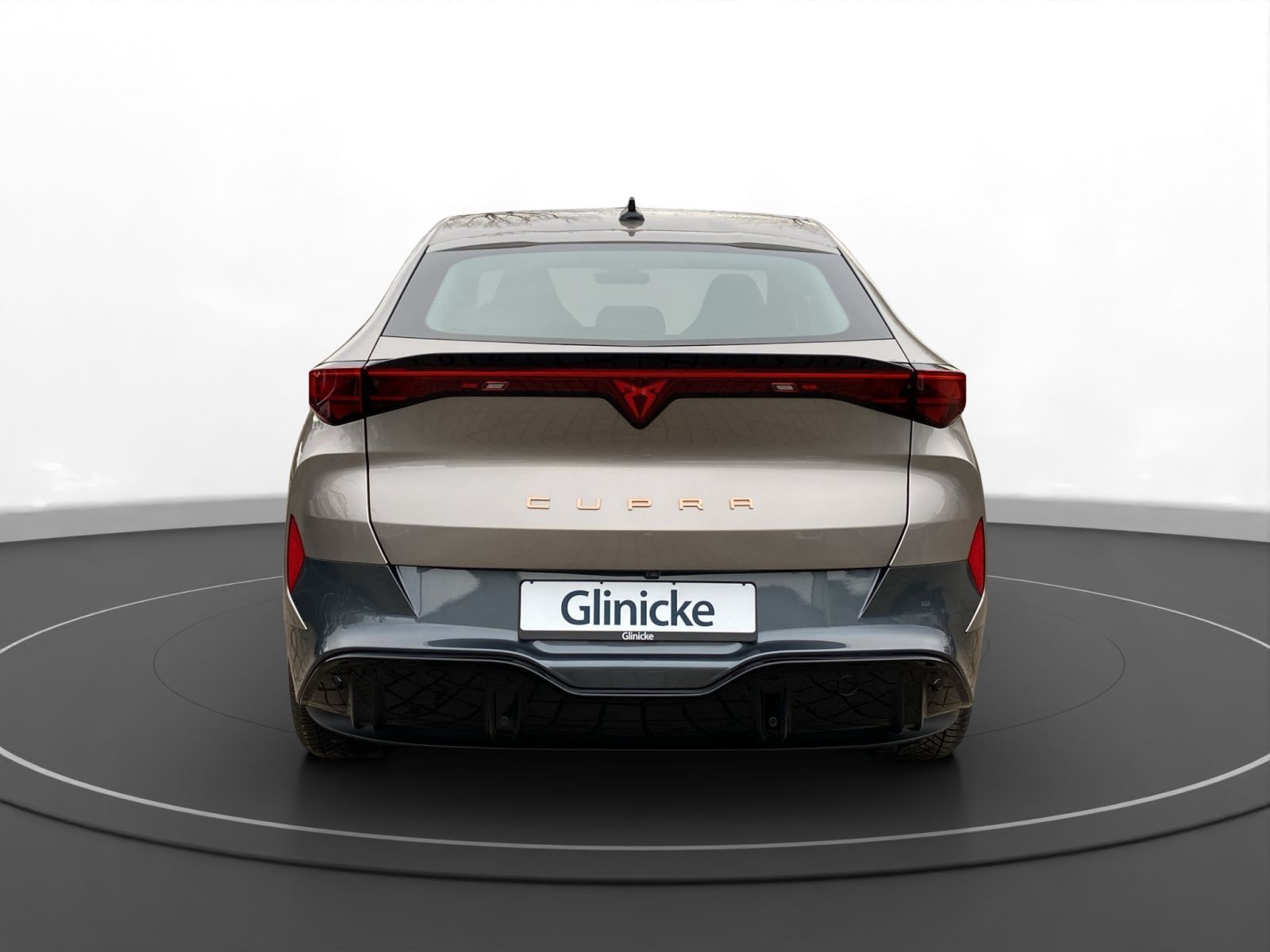 Cupra Tavascan - Bild 7