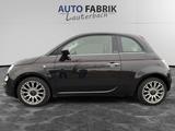 Fiat 500 Lounge  Faltdach - INSPEKTION NEU - - Fiat 500: N