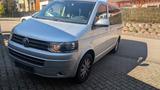Volkswagen T5 Multivan Bus Highline*Automatik*Navi*Leder* - VW T5 Multivan Gebrauchtwagen in Nürnberg