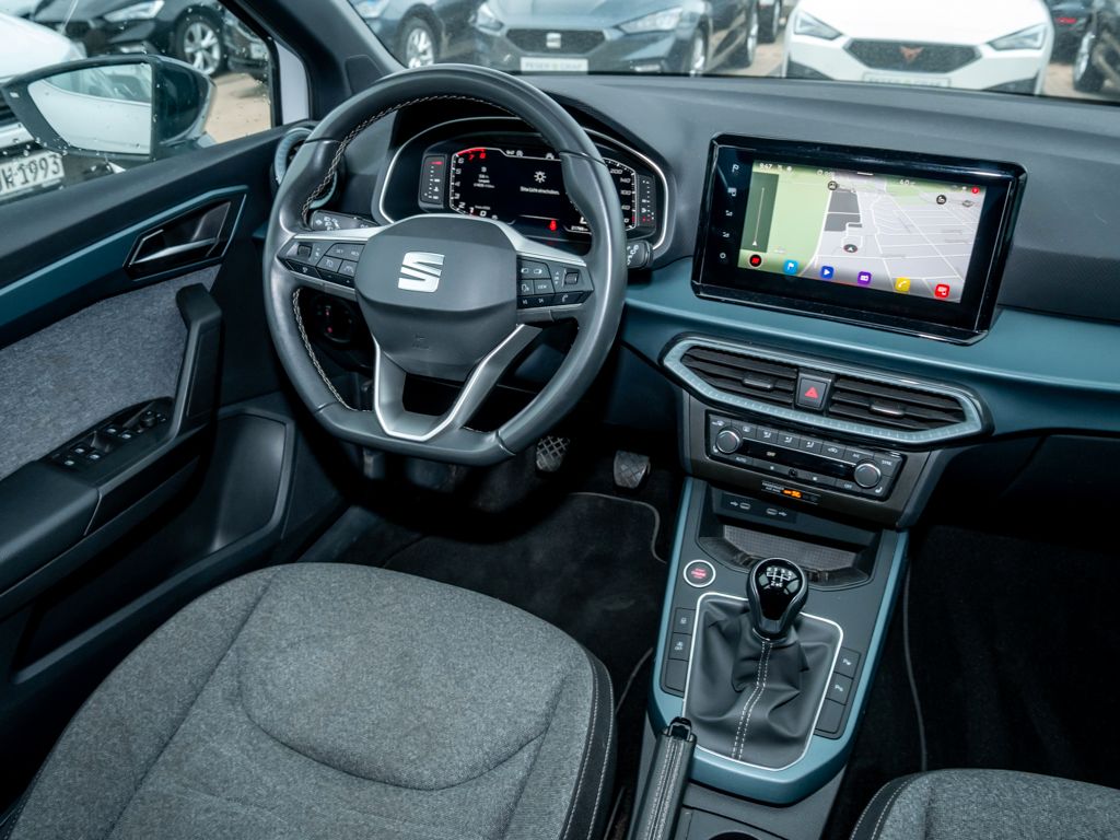 Seat Arona - Bild 7