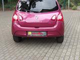 Renault Twingo 1.2 16V - Renault Twingo aus 2012 mit Benzin-Antrieb: Kleinwagen, 1.2