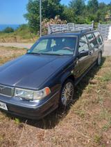 Volvo 960 3.0-24V - - Volvo 960: Kombi