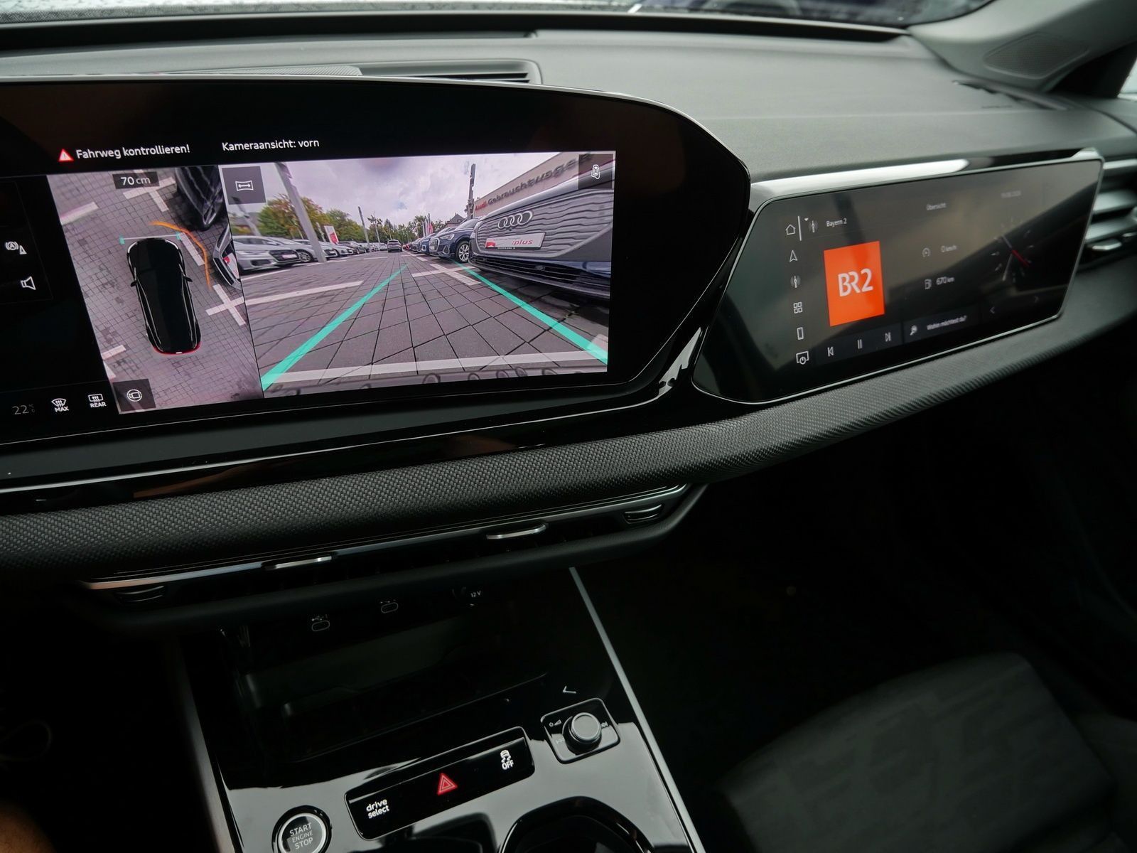 Audi A6 - Bild 15
