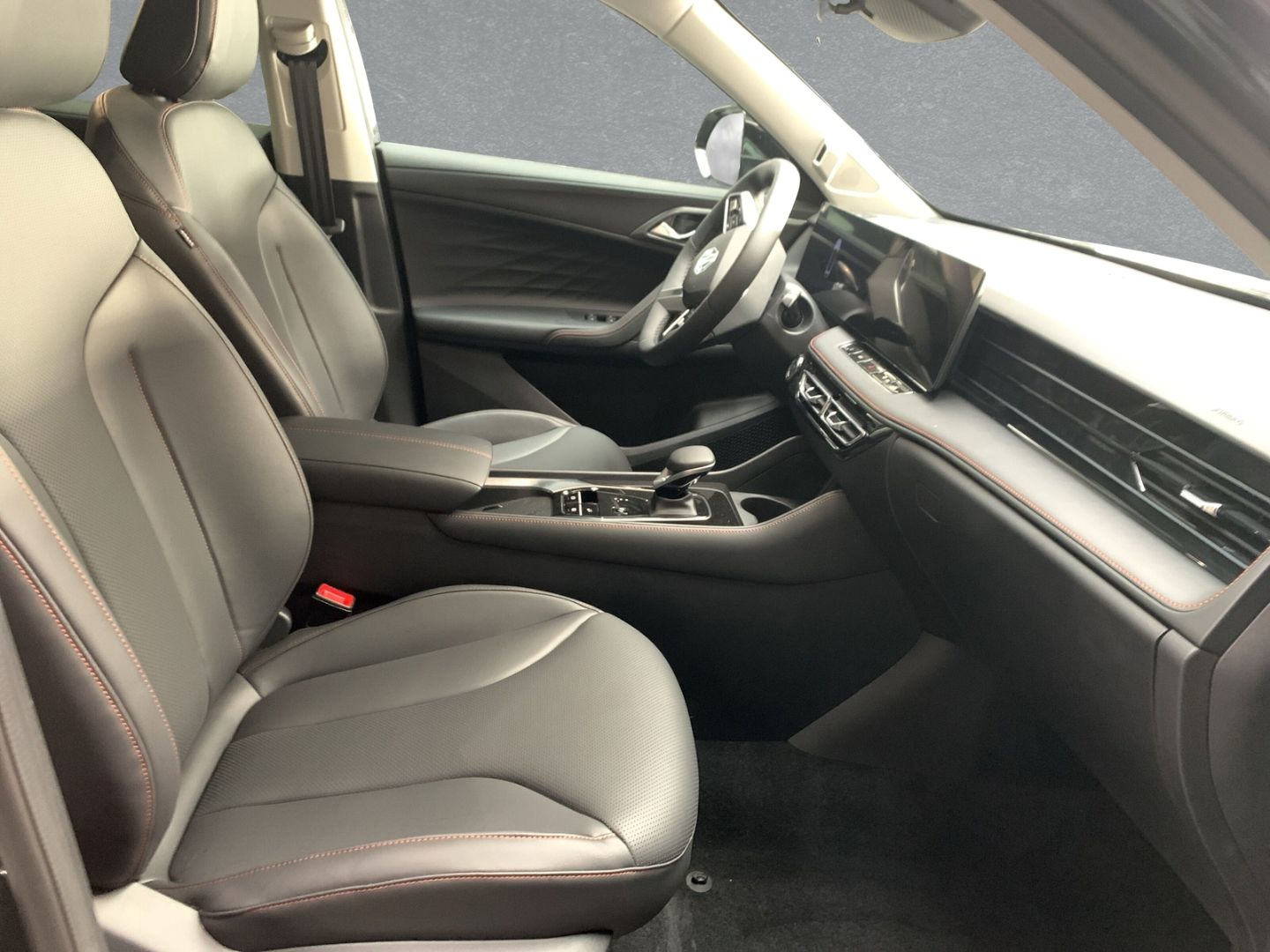 MG EHS PHEV Luxury MY24 200 kW 360 Kamera iSmart imagem 3