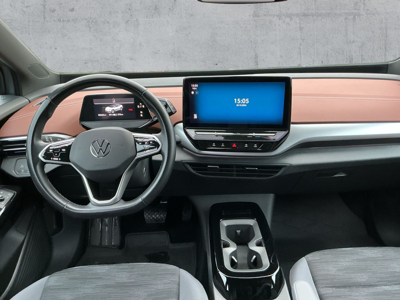 Volkswagen ID.5 - Bild 9
