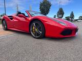 Ferrari 488 Spider Racing KAMERA LIFT Garantie - Ferrari 488 Spider Gebrauchtwagen
