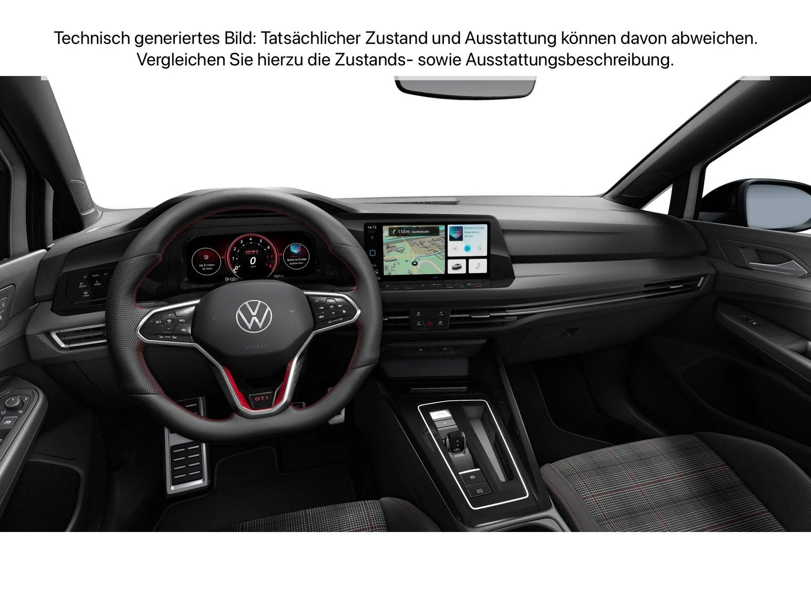 Volkswagen Golf - Bild 7