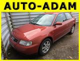 Audi A3 1.6 Attraction*Alufelgen*TÜV:NEU* - gebrauchte Audi A3 aus dem Jahr 1997