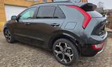 Kia Niro 1.6 GDI Plug-in Hybrid Spirit Spirit - Kia Niro von privat
