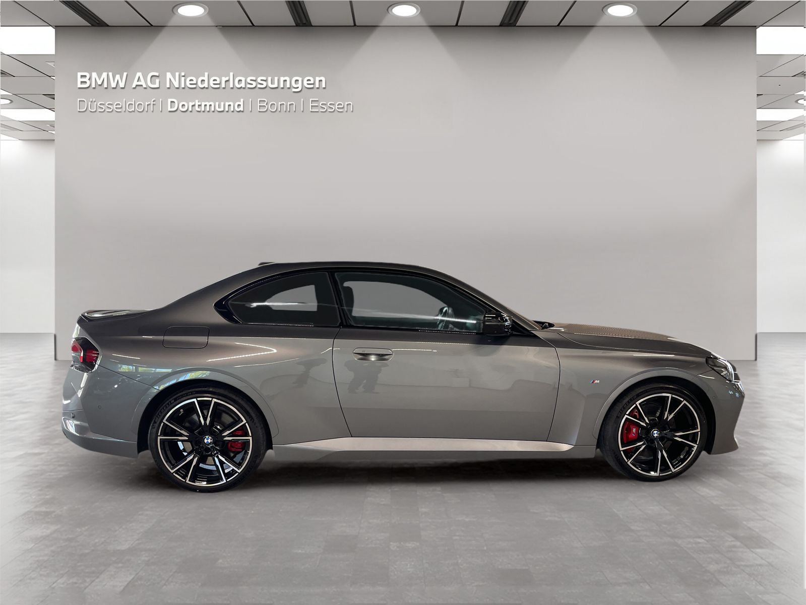 BMW M240i - Bild 7