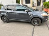 Ford Kuga 2,0 TDCi 4x4 Titanium Titanium TÜV - gebrauchte Ford Kuga aus dem Jahr 2009