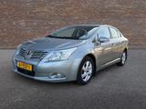 Toyota Avensis 1.6 VVTi ECC LMV NAVIGATIE 110.000km - Toyota aus 2011