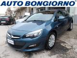 Opel OPEL ASTRA 1.6 cdti ecoflex Cosmo 110CV - Opel Astra Ecoflex mit Diesel-Antrieb