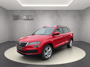SKODA Karoq Style