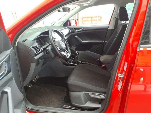 Volkswagen T-Cross 1.0TSI United Klima Navi ACC Sitzheizung, миниатюра 18