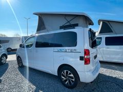 Pössl Campster | AHK / RFK / Xenon / Dieselhzg. |