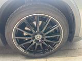 Mercedes-Benz GLA 250 4MATIC DCT - - gebrauchte Mercedes-Benz GLA 250 aus dem Jahr 2021