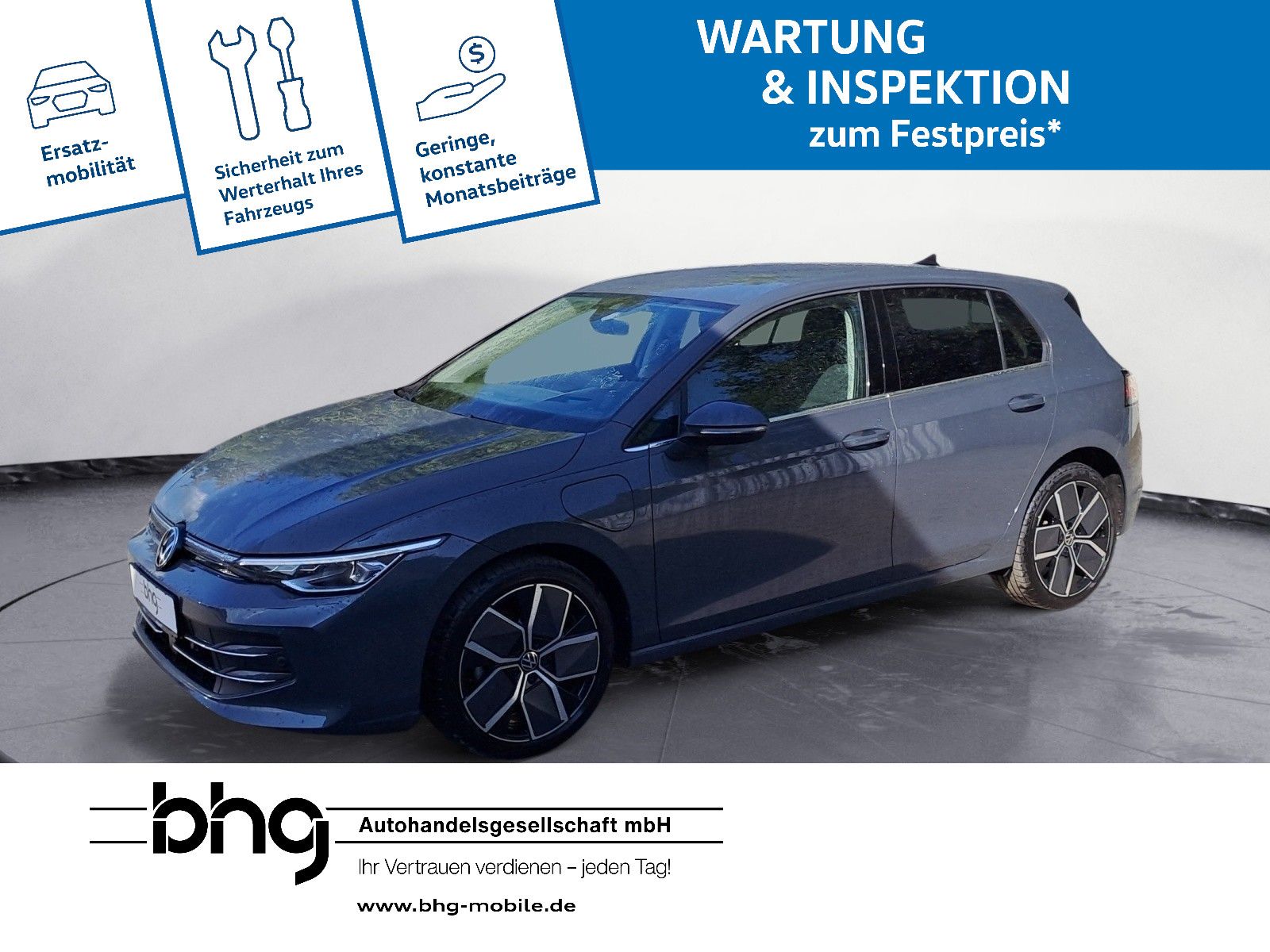 Volkswagen Golf - Bild 2