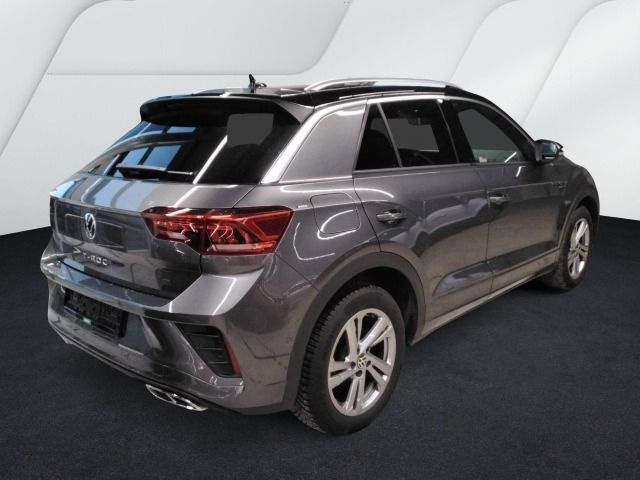 T-Roc R-Line 1.5 TSI DSG