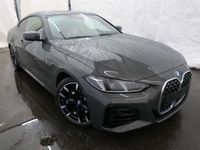 BMW 420 - Vorschau Bild 9