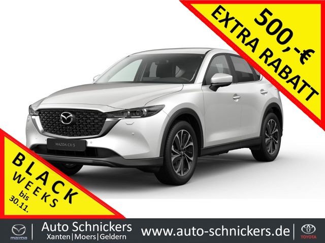 Mazda CX-5 ADVANTAGE+KAMERA+LED+CARPLAY+HEAD-UP+LAGER!