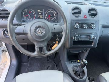 Volkswagen Caddy - 8