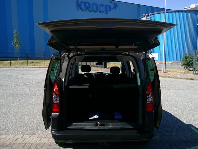 Peugeot Partner Tepee Outdoor PureTech 110 AhK