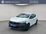Dacia Sandero SCe 65 Access - Dacia Sandero Access mit Benzin-Antrieb