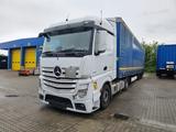 Mercedes-Benz 1843 LL mit Hubsattelkupplung + Retarder - Offers matching your search criteria