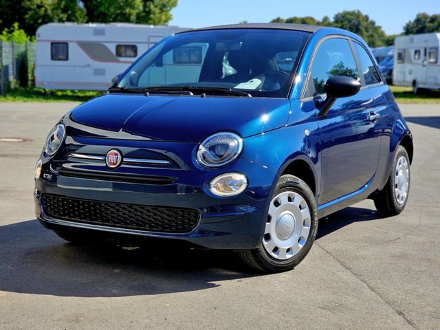 Fiat 500C Cabrio MY23 Hybrid 51KW Tempomat+Mirrorin+s