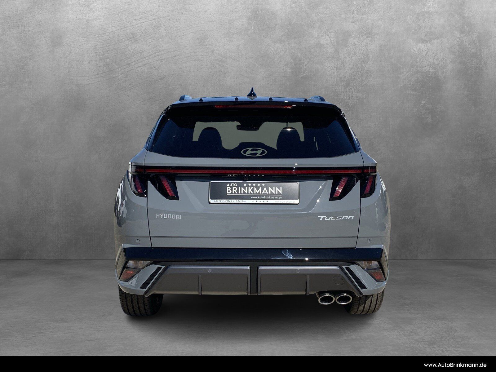 Hyundai Tucson – Bild 6