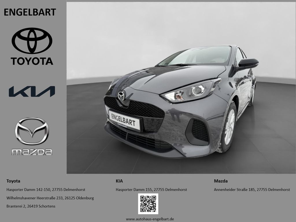 2 Hybrid Centre-Line ACC Apple CarPlay Android A