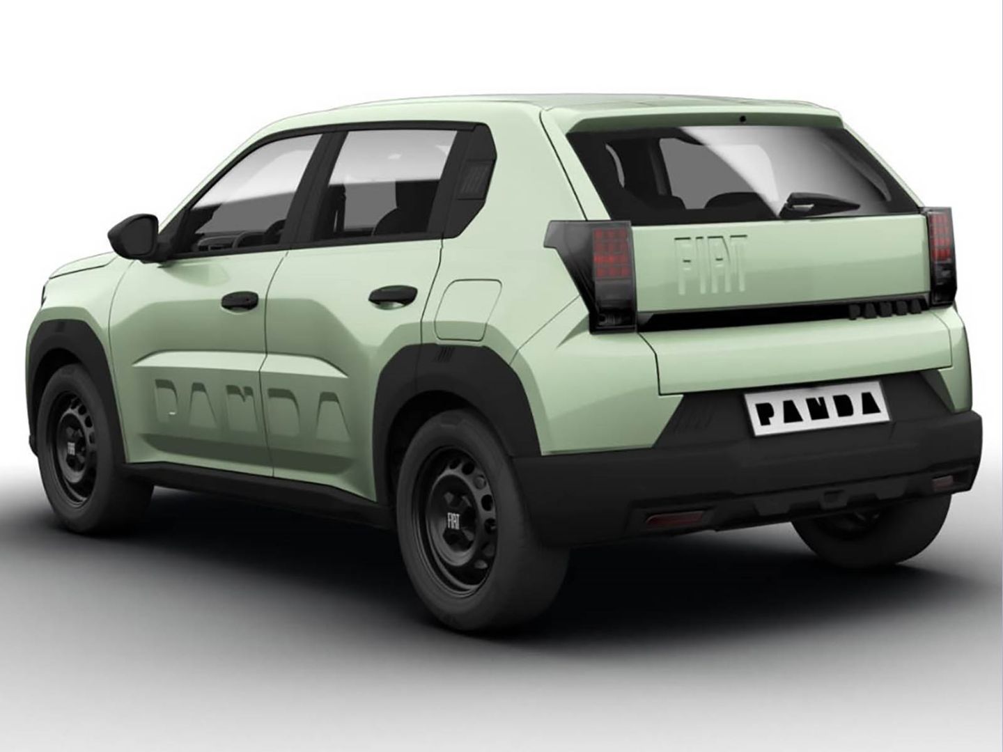 Fiat Grande Panda - Bild 4