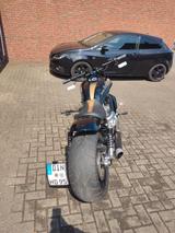 Harley-Davidson V-ROD MUSCLE - Offers