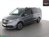 Mercedes-Benz V 220 d LANG 8 SITZE 2xSCHIEBETÜR,STANDHZ,KAMERA - gebrauchte Mercedes-Benz V 220 aus dem Jahr 2022